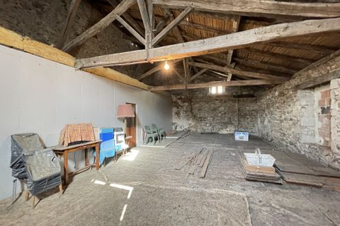 Villa a Confolens, Charente, Confolens - € 55.000 | Ref: 34870 - foto 14