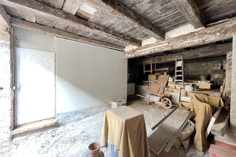 Villa a Confolens, Charente, Confolens - € 55.000 | Ref: 34870 - foto 21