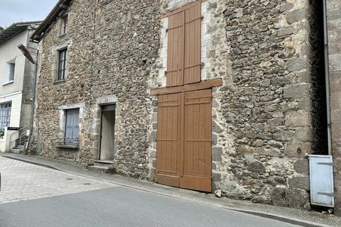 Villa a Confolens, Charente, Confolens - € 55.000 | Ref: 34870 - foto 22