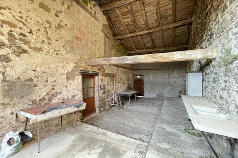 Villa a Confolens, Charente, Confolens - € 55.000 | Ref: 34870 - foto 23
