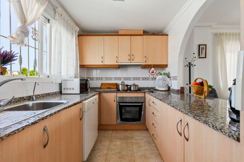 Byhus i Ciudad Quesada, Alicante, Ciudad Quesada - € 269.900 | Ref: R11725 - foto 5
