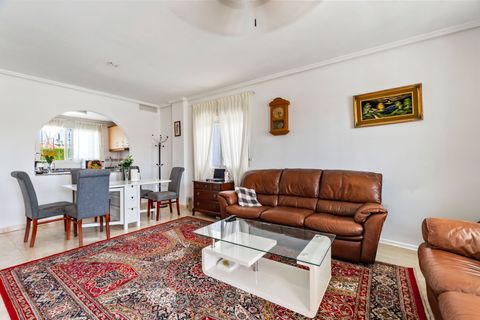 Byhus i Ciudad Quesada, Alicante, Ciudad Quesada - € 269.900 | Ref: R11725 - foto 21