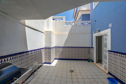 Byhus i Ciudad Quesada, Alicante, Ciudad Quesada - € 269.900 | Ref: R11725 - foto 30