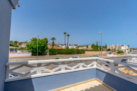 Byhus i Ciudad Quesada, Alicante, Ciudad Quesada - € 269.900 | Ref: R11725 - foto 32