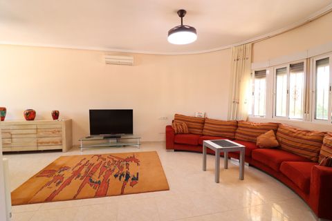 Villa i Catral, Alicante, Catral - € 375.000 | Ref: R-43087 - foto 9