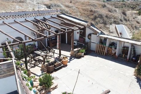 Cave house i El Margen, Granada, El Margen - € 100.000 | Ref: v3077 - foto 5