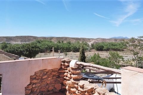 Cave house i El Margen, Granada, El Margen - € 100.000 | Ref: v3077 - foto 6