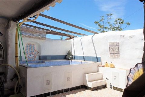 Cave house i El Margen, Granada, El Margen - € 100.000 | Ref: v3077 - foto 8