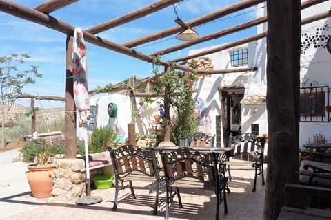 Cave house i El Margen, Granada, El Margen - € 100.000 | Ref: v3077 - foto 9