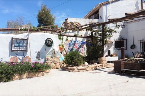 Cave house i El Margen, Granada, El Margen - € 100.000 | Ref: v3077 - foto 10
