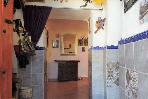 Cave house i El Margen, Granada, El Margen - € 100.000 | Ref: v3077 - foto 11