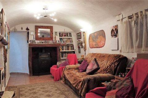 Cave house i El Margen, Granada, El Margen - € 100.000 | Ref: v3077 - foto 12