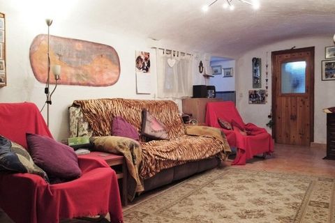 Cave house i El Margen, Granada, El Margen - € 100.000 | Ref: v3077 - foto 13