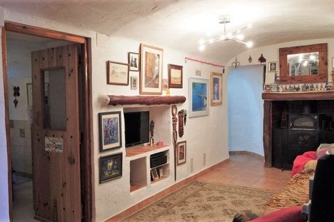 Cave house i El Margen, Granada, El Margen - € 100.000 | Ref: v3077 - foto 14