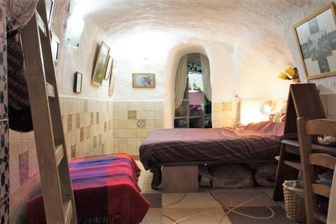 Cave house i El Margen, Granada, El Margen - € 100.000 | Ref: v3077 - foto 15