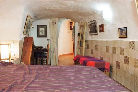 Cave house i El Margen, Granada, El Margen - € 100.000 | Ref: v3077 - foto 16