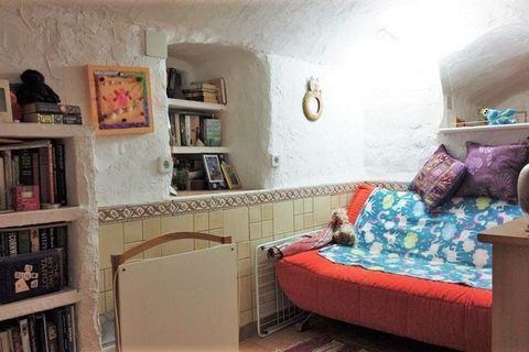 Cave house i El Margen, Granada, El Margen - € 100.000 | Ref: v3077 - foto 18