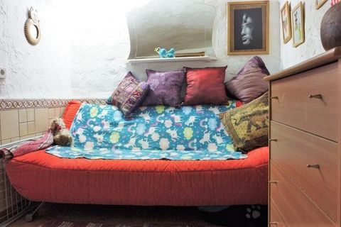 Cave house i El Margen, Granada, El Margen - € 100.000 | Ref: v3077 - foto 19
