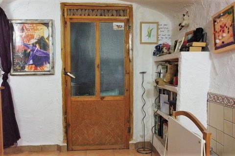 Cave house i El Margen, Granada, El Margen - € 100.000 | Ref: v3077 - foto 20