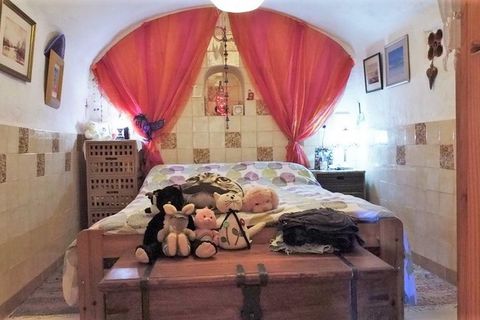 Cave house i El Margen, Granada, El Margen - € 100.000 | Ref: v3077 - foto 21