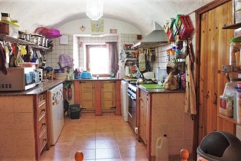 Cave house i El Margen, Granada, El Margen - € 100.000 | Ref: v3077 - foto 22