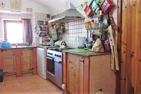 Cave house i El Margen, Granada, El Margen - € 100.000 | Ref: v3077 - foto 23