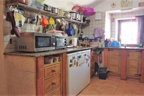 Cave house i El Margen, Granada, El Margen - € 100.000 | Ref: v3077 - foto 24