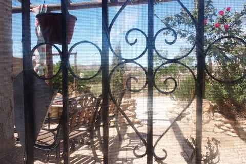 Cave house i El Margen, Granada, El Margen - € 100.000 | Ref: v3077 - foto 25