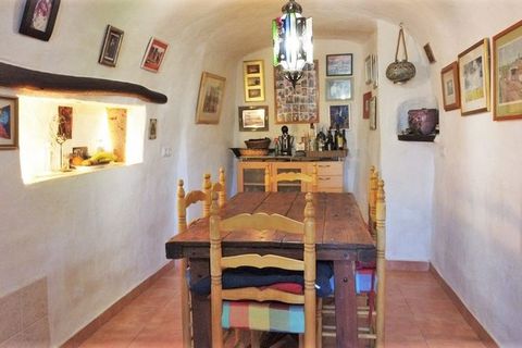 Cave house i El Margen, Granada, El Margen - € 100.000 | Ref: v3077 - foto 27