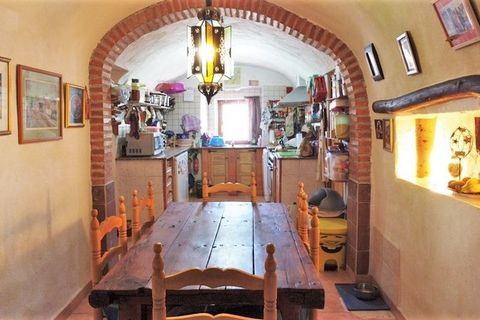 Cave house i El Margen, Granada, El Margen - € 100.000 | Ref: v3077 - foto 28