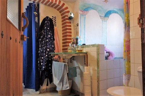 Cave house i El Margen, Granada, El Margen - € 100.000 | Ref: v3077 - foto 29