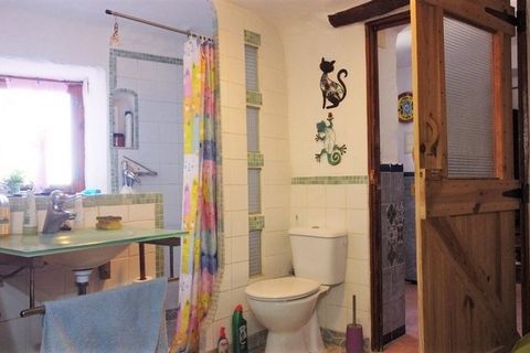 Cave house i El Margen, Granada, El Margen - € 100.000 | Ref: v3077 - foto 30