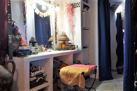 Cave house i El Margen, Granada, El Margen - € 100.000 | Ref: v3077 - foto 32