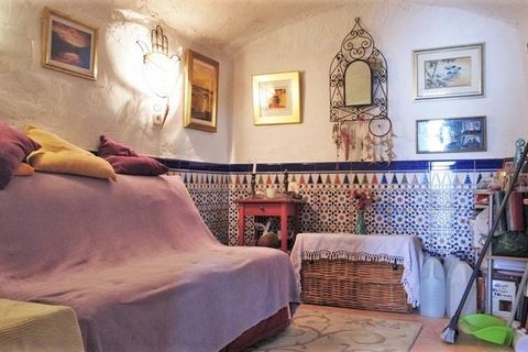 Cave house i El Margen, Granada, El Margen - € 100.000 | Ref: v3077 - foto 33