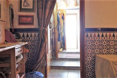 Cave house i El Margen, Granada, El Margen - € 100.000 | Ref: v3077 - foto 34