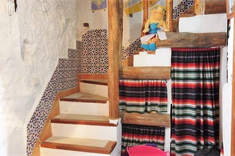 Cave house i El Margen, Granada, El Margen - € 100.000 | Ref: v3077 - foto 38