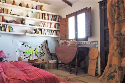 Cave house i El Margen, Granada, El Margen - € 100.000 | Ref: v3077 - foto 39