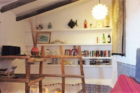 Cave house i El Margen, Granada, El Margen - € 100.000 | Ref: v3077 - foto 40