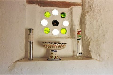 Cave house i El Margen, Granada, El Margen - € 100.000 | Ref: v3077 - foto 41
