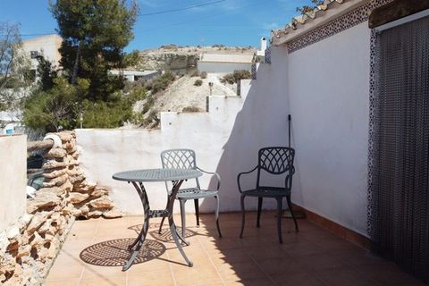 Cave house i El Margen, Granada, El Margen - € 100.000 | Ref: v3077 - foto 42