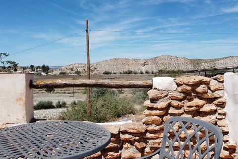Cave house i El Margen, Granada, El Margen - € 100.000 | Ref: v3077 - foto 43