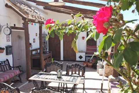 Cave house i El Margen, Granada, El Margen - € 100.000 | Ref: v3077 - foto 46