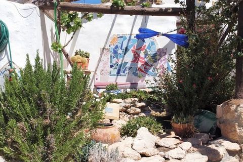 Cave house i El Margen, Granada, El Margen - € 100.000 | Ref: v3077 - foto 47