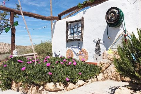 Cave house i El Margen, Granada, El Margen - € 100.000 | Ref: v3077 - foto 48