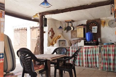 Cave house i El Margen, Granada, El Margen - € 100.000 | Ref: v3077 - foto 50