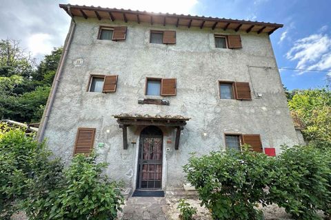 Farm hus i Sassetta, Livorno, Sassetta - € 320.000 | Ref: a3165ta2486057a - foto 2