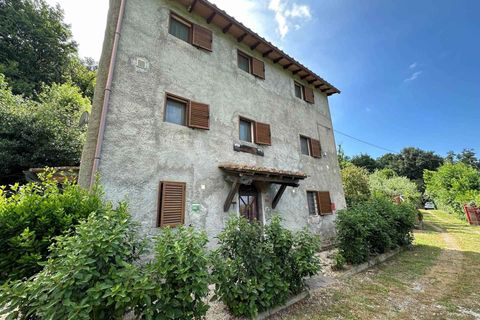 Farm hus i Sassetta, Livorno, Sassetta - € 320.000 | Ref: a3165ta2486057a - foto 3