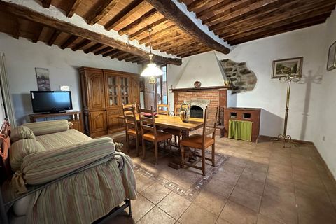 Farm hus i Sassetta, Livorno, Sassetta - € 320.000 | Ref: a3165ta2486057a - foto 5