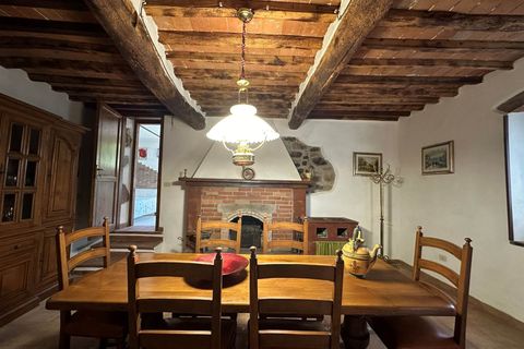 Farm hus i Sassetta, Livorno, Sassetta - € 320.000 | Ref: a3165ta2486057a - foto 6