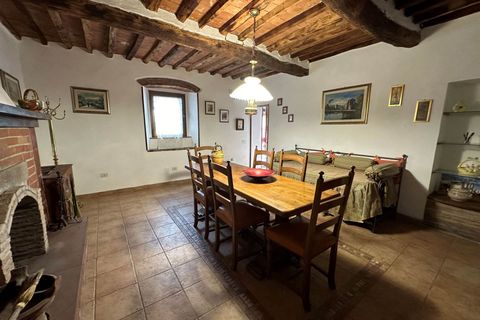 Farm hus i Sassetta, Livorno, Sassetta - € 320.000 | Ref: a3165ta2486057a - foto 7
